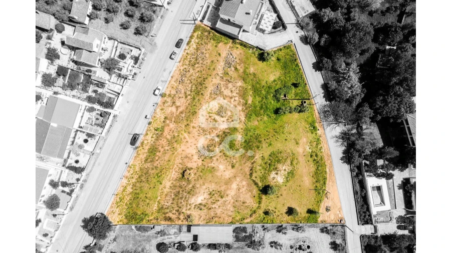 Terreno para Venda em Redondo Foto 2