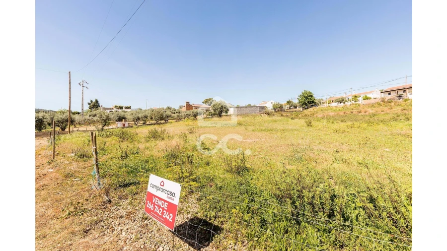 Terreno para Venda em Redondo Foto 22