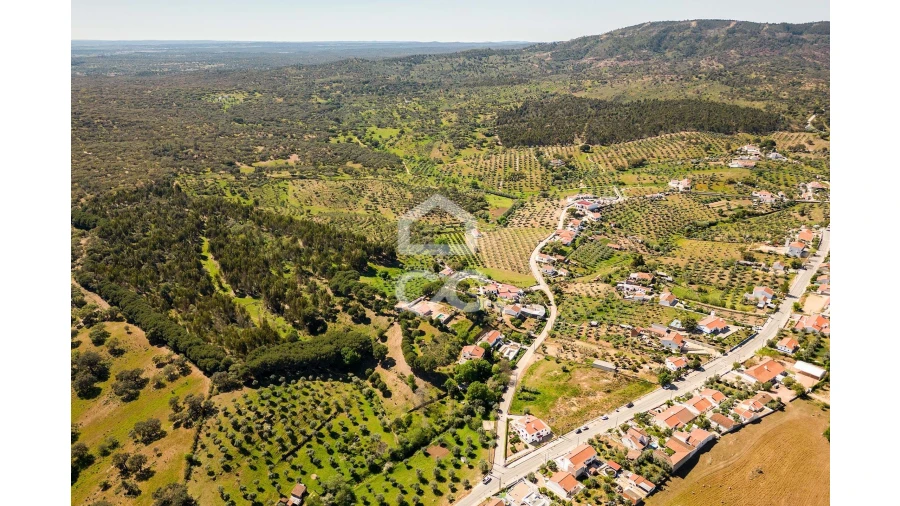 Terreno para Venda em Redondo Foto 31