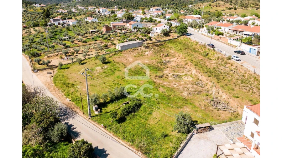 Terreno para Venda em Redondo Foto 35