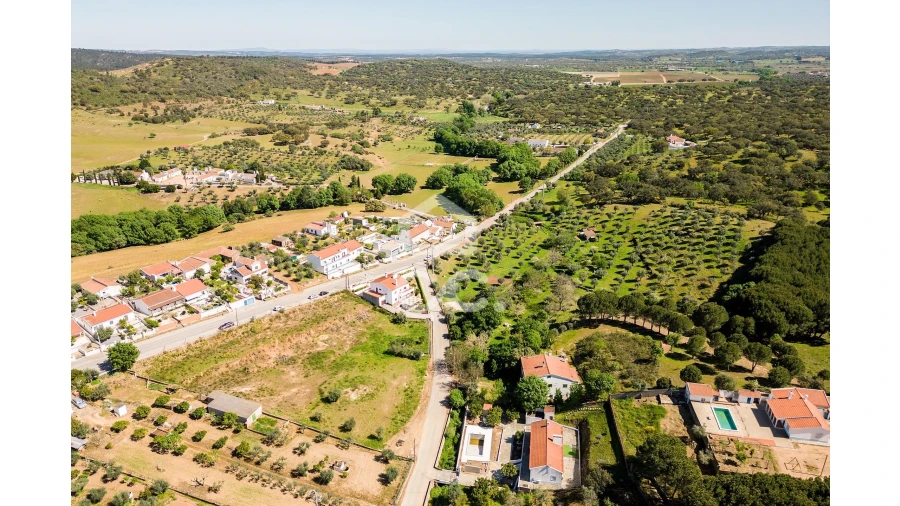 Terreno para Venda em Redondo Foto 7
