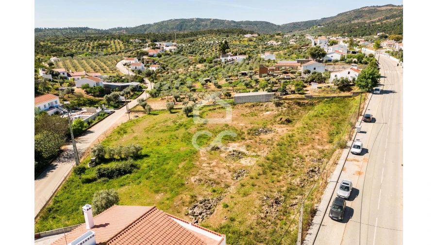 Terreno para Venda em Redondo Foto 32