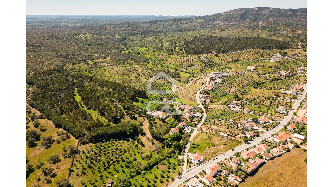 Terreno para Venda em Redondo Foto 31
