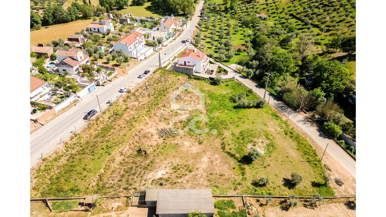 Terreno para Venda em Redondo Foto 3