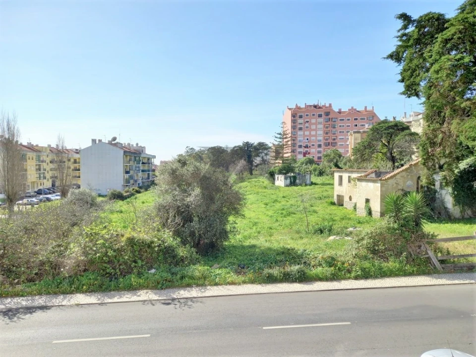 Apartamento T2 para Venda em Rio de Mouro Foto 26