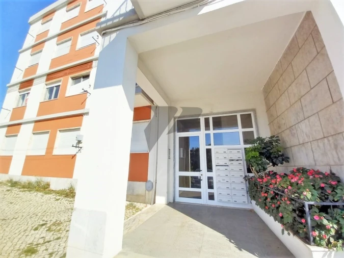 Apartamento T2 para Venda em Rio de Mouro