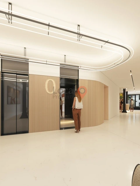 Apartamento T1 para Venda em Funchal (Se)
