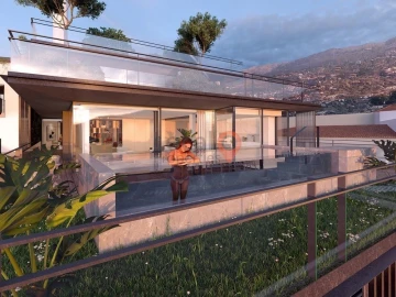Apartamento T1 para Venda em Funchal (Se)