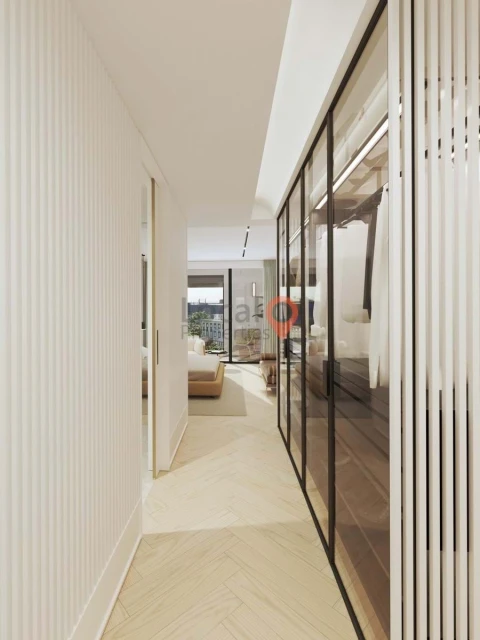Apartamento T1 para Venda em Funchal (Se)