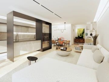 Apartamento T1 para Venda em Funchal (Se)
