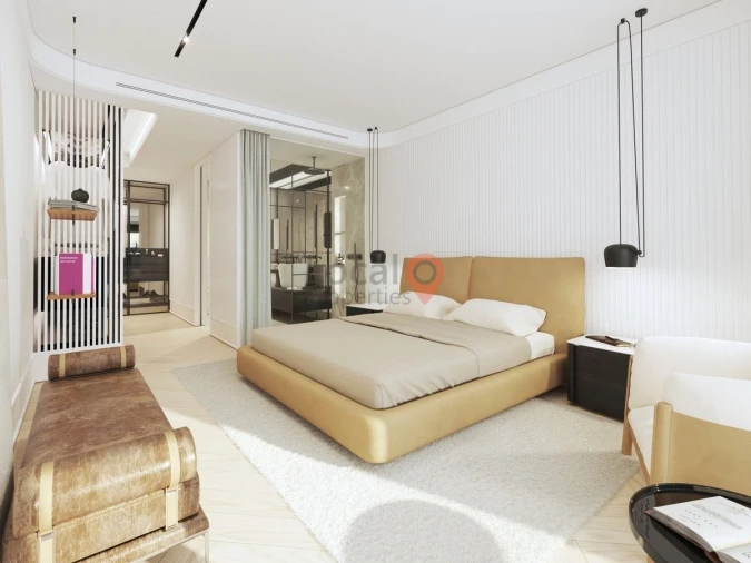 Apartamento T1 para Venda em Funchal (Se) Foto 5