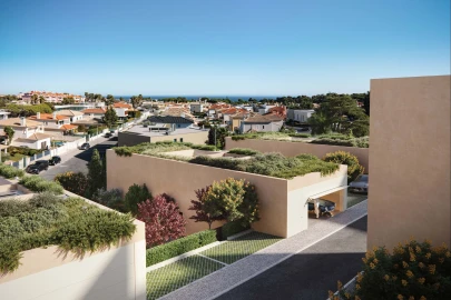 Moradia T4 para Venda em Cascais e Estoril