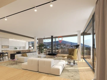 Apartamento T3 para Venda em Funchal (Se)