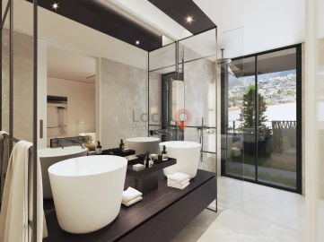 Apartamento T3 para Venda em Funchal (Se)