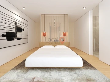 Apartamento T3 para Venda em Funchal (Se)