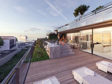 Apartamento T3 para Venda em Funchal (Se)