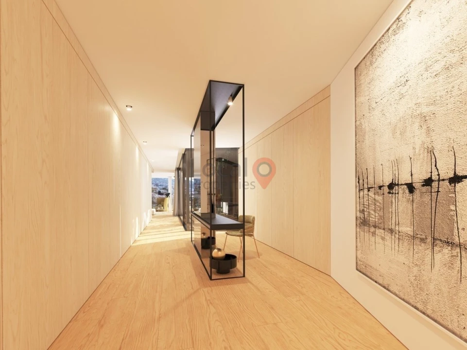 Apartamento T3 para Venda em Funchal (Se) Foto 3