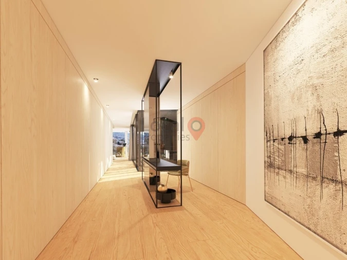Apartamento T3 para Venda em Funchal (Se) Foto 3