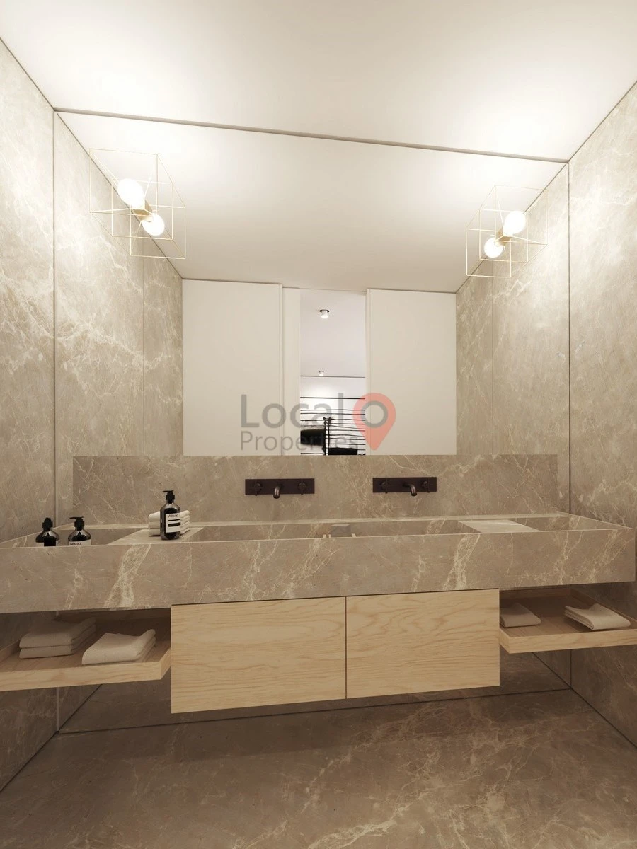 Apartamento T3 para Venda em Funchal (Se) Foto 6