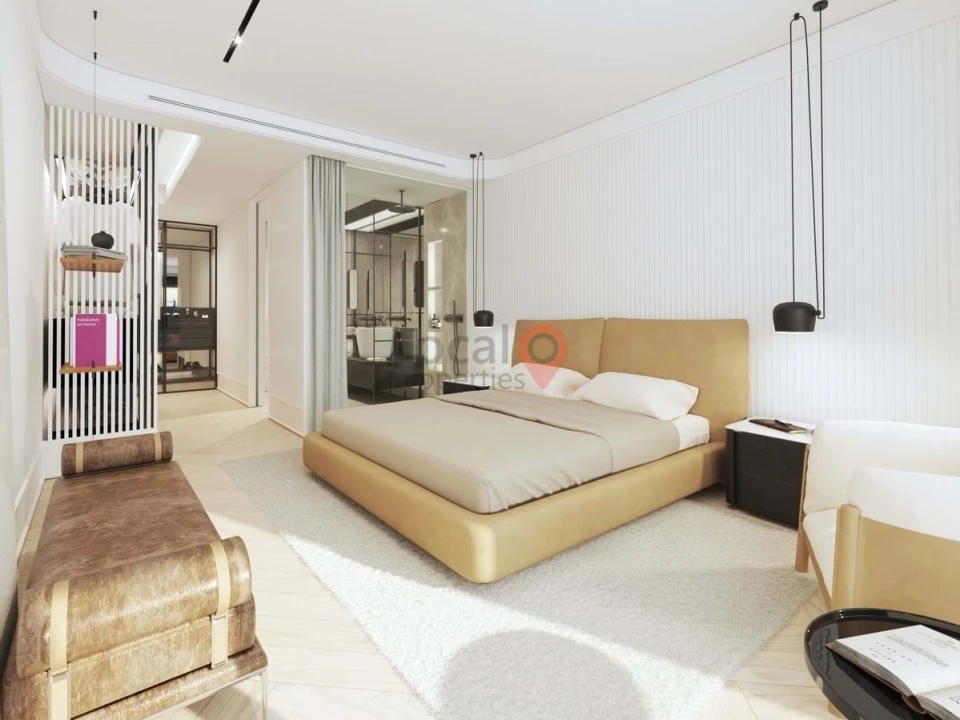 Apartamento T3 para Venda em Funchal (Se) Foto 5