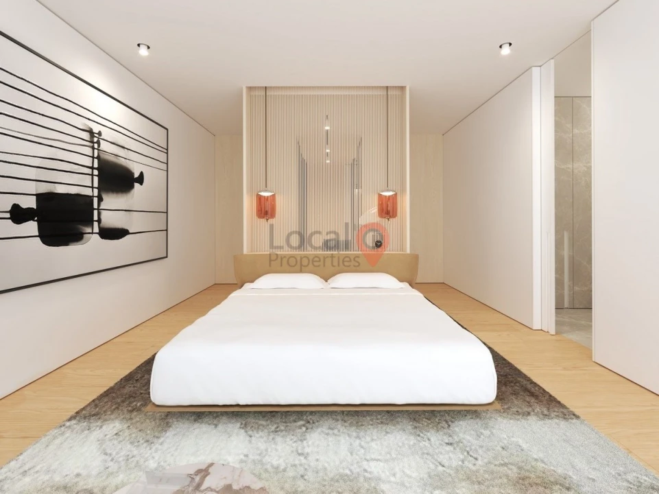 Apartamento T3 para Venda em Funchal (Se) Foto 4