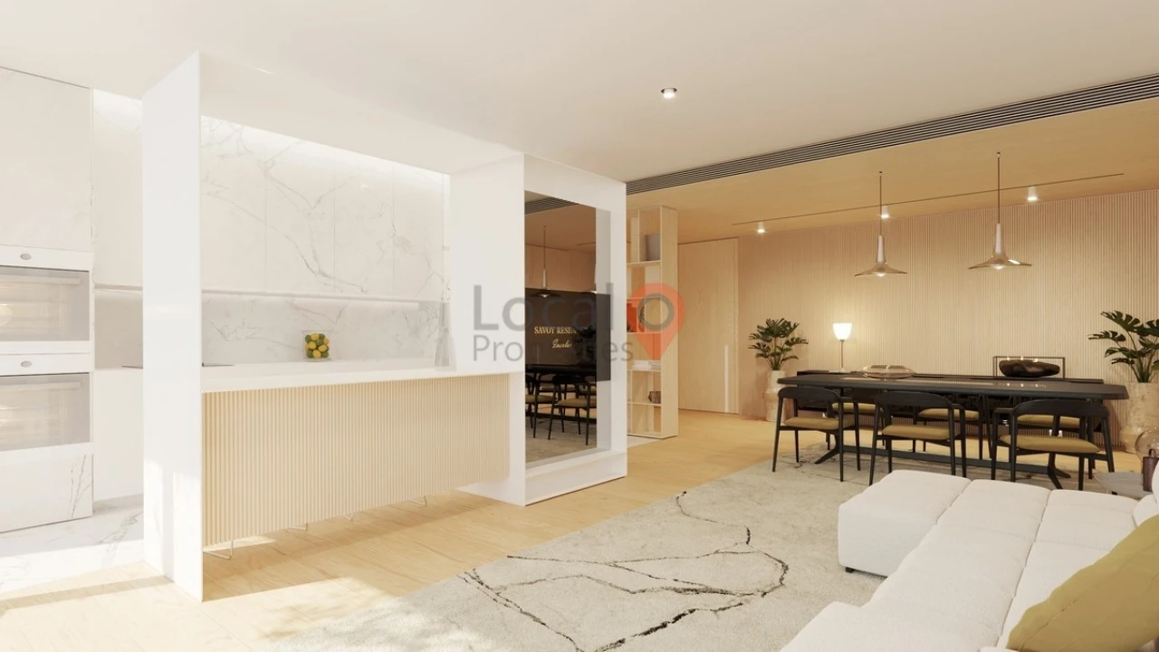 Apartamento T2 para Venda em Funchal (Se) Foto 2