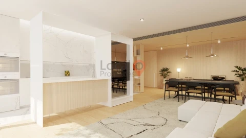 Apartamento T2 para Venda em Funchal (Se)