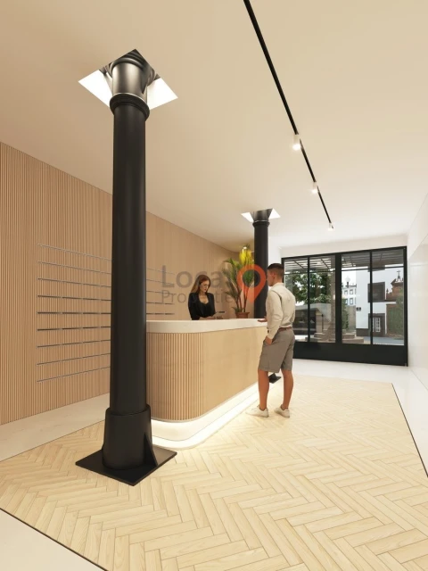 Apartamento T2 para Venda em Funchal (Se)