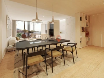 Apartamento T2 para Venda em Funchal (Se)