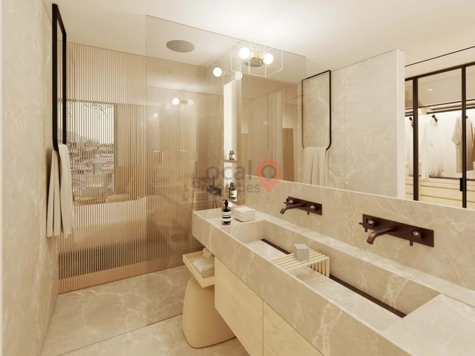 Apartamento T2 para Venda em Funchal (Se) Foto 6