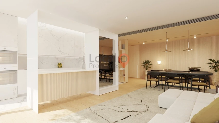 Apartamento T2 para Venda em Funchal (Se) Foto 2