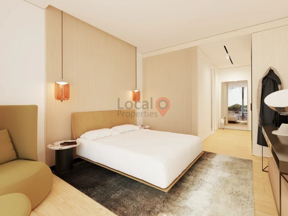 Apartamento T2 para Venda em Funchal (Se) Foto 5