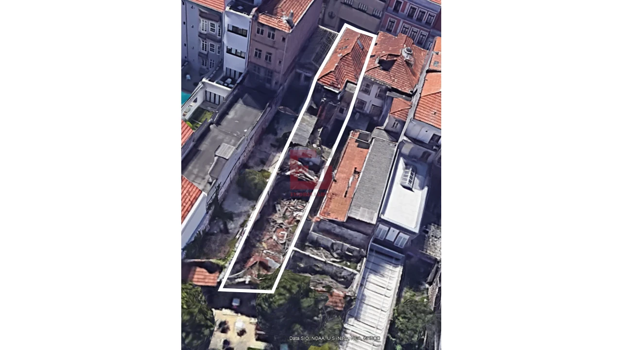 Prédio para Venda em Cedofeita, Santo Ildefonso, Sé, Miragaia, São Nicolau e Vitória Foto 1