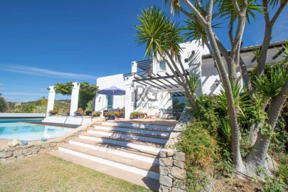 Moradia T4 para Venda em Loule (São Clemente)