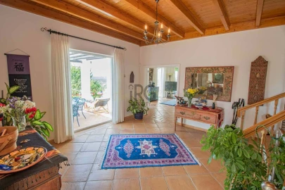Moradia T4 para Venda em Loule (São Clemente)