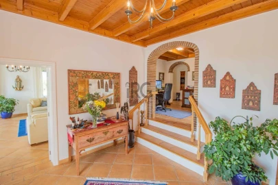 Moradia T4 para Venda em Loule (São Clemente)
