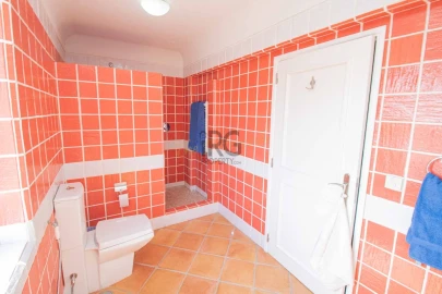 Moradia T4 para Venda em Loule (São Clemente)