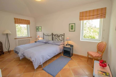 Moradia T4 para Venda em Loule (São Clemente)