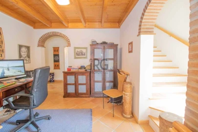 Moradia T4 para Venda em Loule (São Clemente)