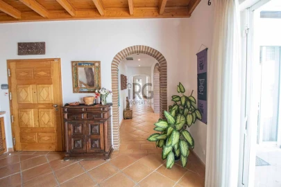 Moradia T4 para Venda em Loule (São Clemente)