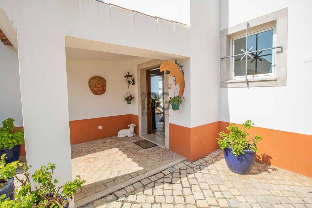 Moradia T4 para Venda em Loule (São Clemente) Foto 11