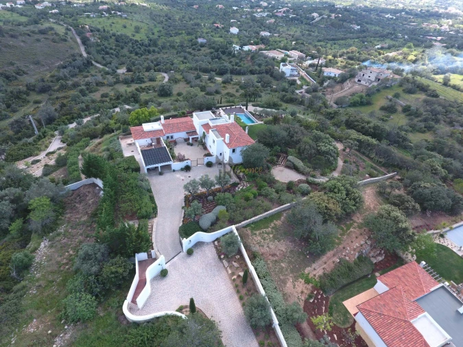 Moradia T4 para Venda em Loule (São Clemente) Foto 75