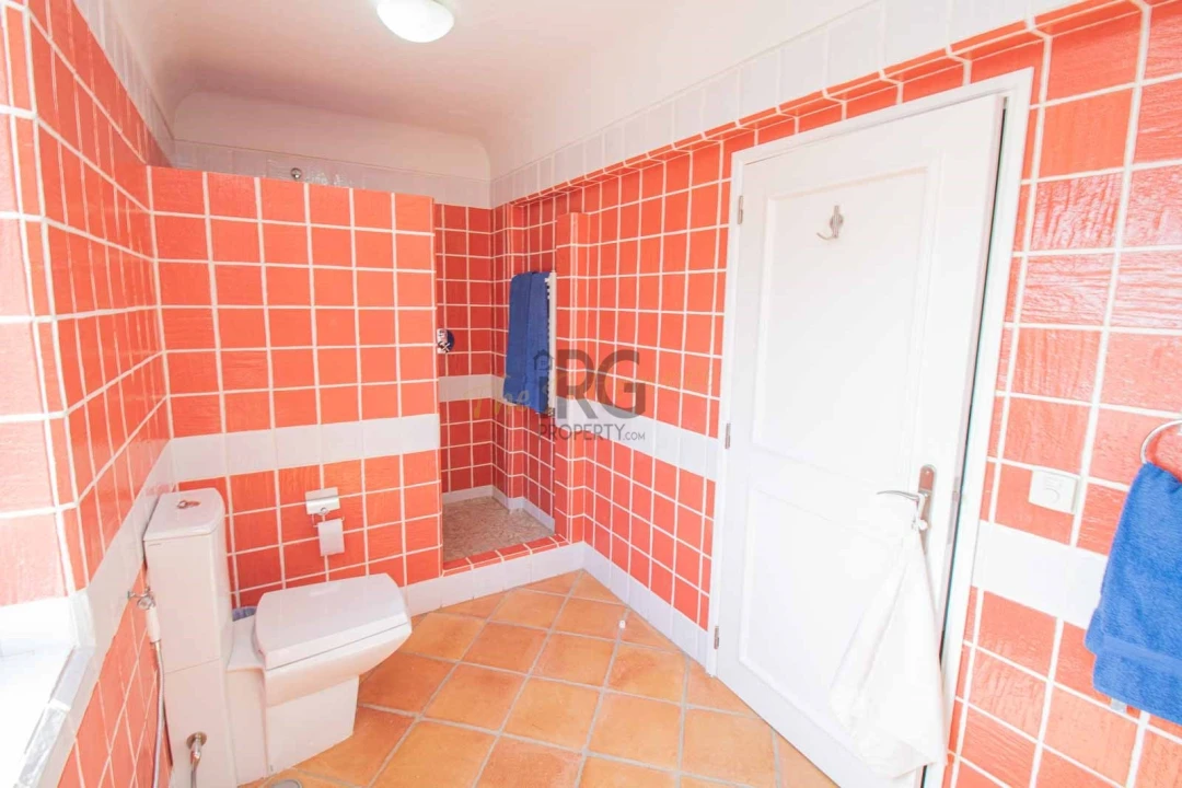 Moradia T4 para Venda em Loule (São Clemente) Foto 52