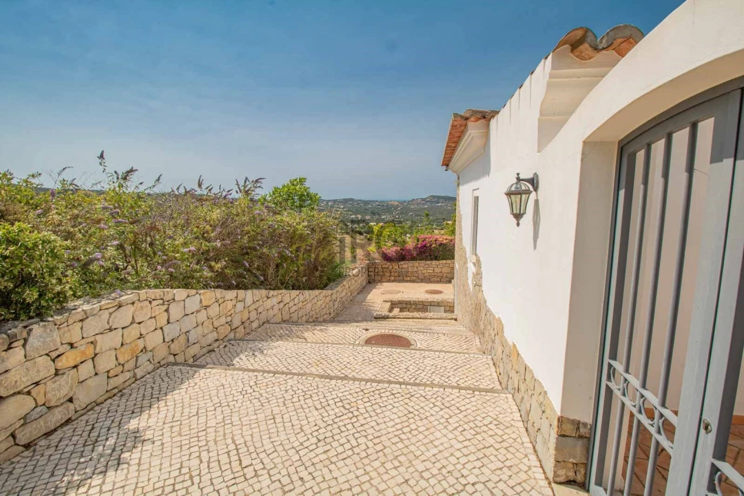 Moradia T4 para Venda em Loule (São Clemente) Foto 63