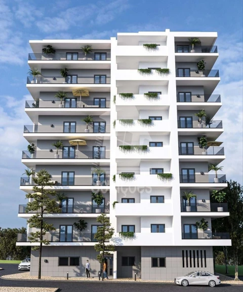 Apartamento T4 para Venda em Portimão