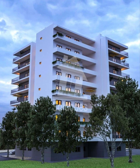 Apartamento T4 para Venda em Portimão