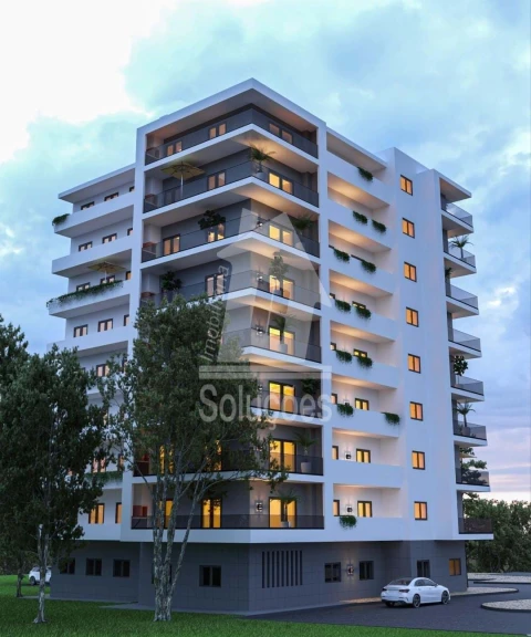 Apartamento T4 para Venda em Portimão