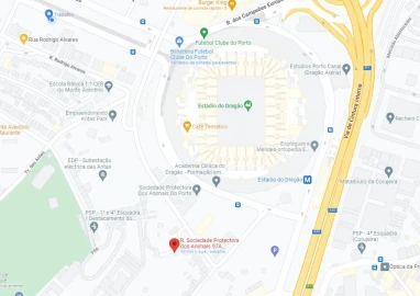 Terreno para Venda em Campanhã