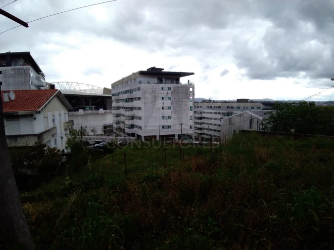 Terreno para Venda em Campanhã Foto 4