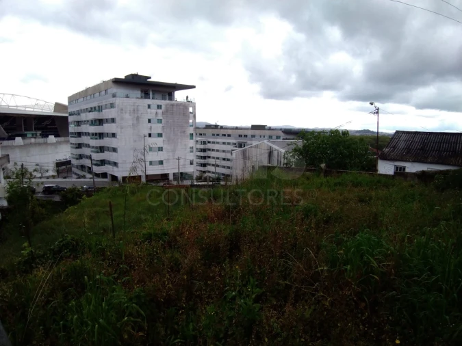 Terreno para Venda em Campanhã Foto 2
